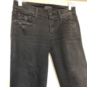 Mother Looker I’m Destroyed Ride